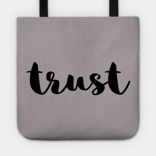 trust Tote