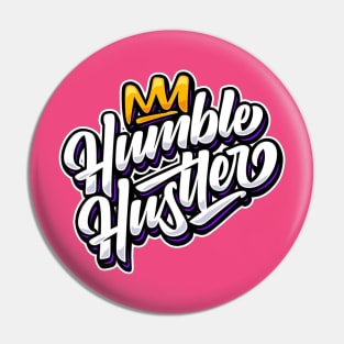 humble Pin