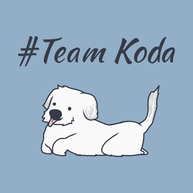 Team Koda by husbandandhusband