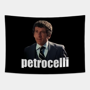 Petrocelli - Barry Newman - 70s Tv Show Tapestry