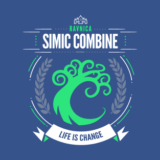 Simic Combine T-Shirt