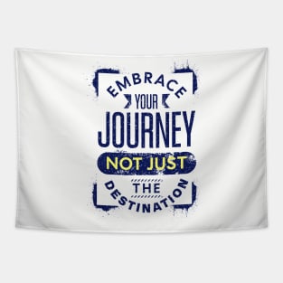 Embrace Your Journey Tapestry