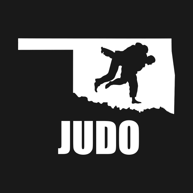 Oklahoma Judo by Ruiz Combat Grappling