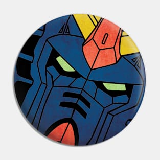 Gundam Mk II Pin