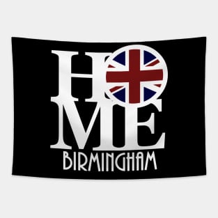 HOME Birmingham England Tapestry