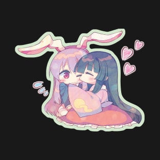 Kaguya x Reisen T-Shirt