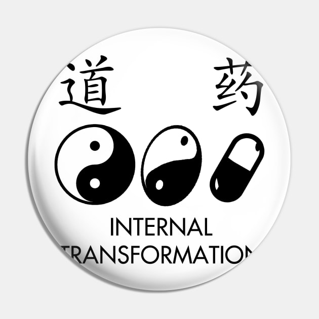 Daoism Way Medicine Internal Transformation Pin by neememes