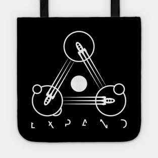 EXPAND Tote