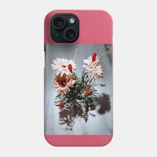 Wildflowers Phone Case