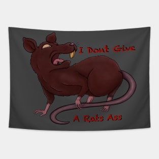 Rat Tapestry