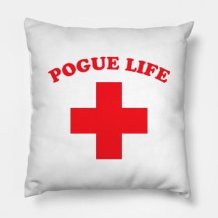 Lifeguard Pogue Life Pillow