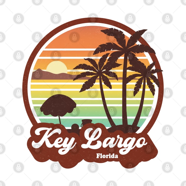 Key Largo Florida by kalponik