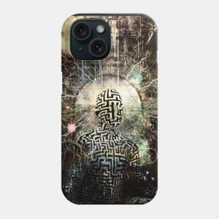 Zen Power Phone Case