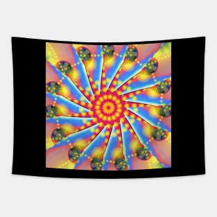 Frax Kaleido Tapestry