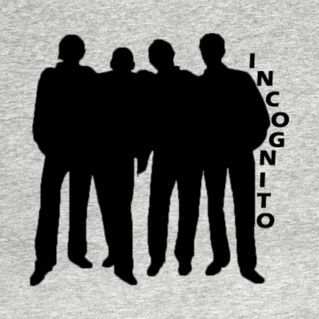 Incognito, No Face No Name, No Face, Ultras, Casual, Classic, 80s, 90s, 1312, ACAB, Football, Private, Hooligans, Fans. - Incognito No Face No Name - T-Shirt