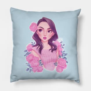 Spring Pillow