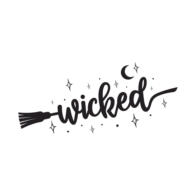 Wicked Night by Ombre Dreams