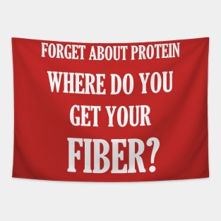 Where Do You Get Your Fiber Tapestry