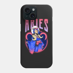 Aries 2 Phone Case