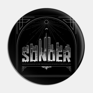 SONDER Pin