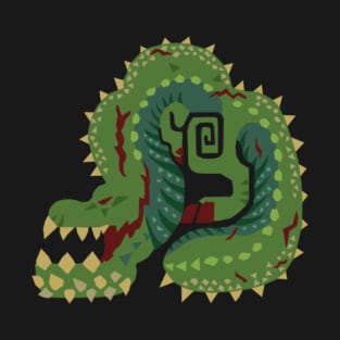 Deviljho T-Shirt