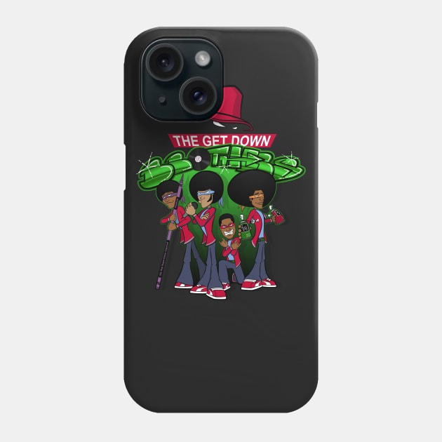 Battle Ready Phone Case by jayveezed