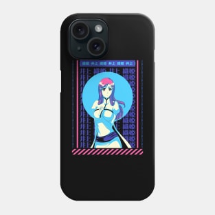 0rihime Phone Case