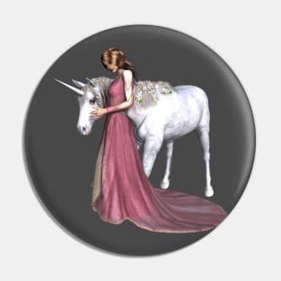 I'm a UNICORN, love unicorn! Pin