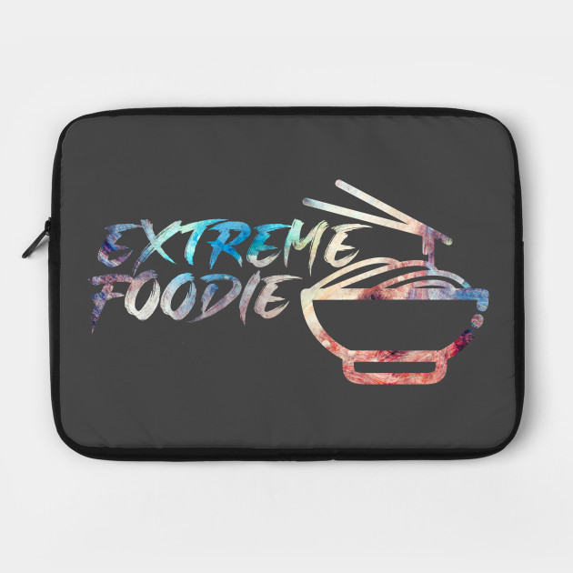 Extreme Foodie