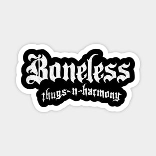 Bone Thugs n Harmony Magnet