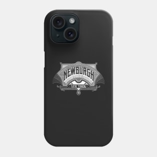 Vintage Newburgh, NY Phone Case