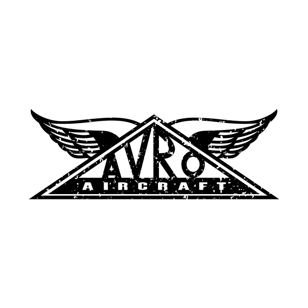 Avro Aircraft by NEFAST_