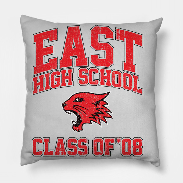 East High School Class Of 08 Variant High School Musical