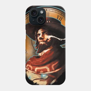 It's Always High Noon Phone Case