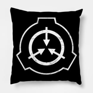 SCP Pillow