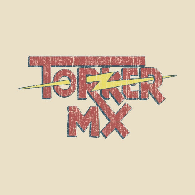 Torker MX by vender