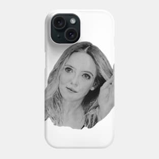 Jodie Comer Phone Case