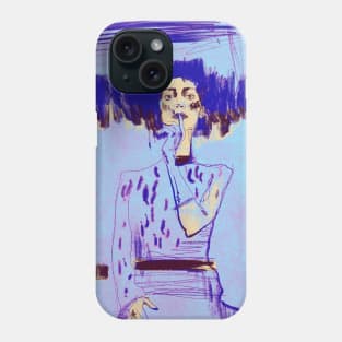 #M Phone Case