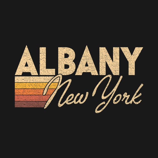 Albany New York by dk08