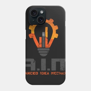 A.I.M. Phone Case