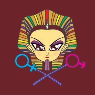 Pharaoh Pride T-Shirt