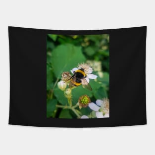 Bumblebee Tapestry