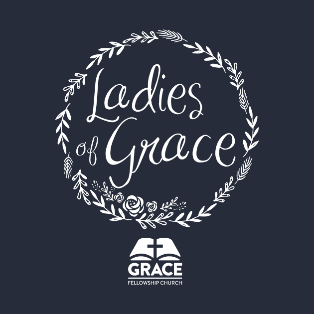 Ladies of Grace 2 by Amanda Bennett