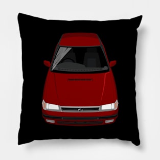 Legacy RS 1sr gen 1990-1993 - Red Pillow