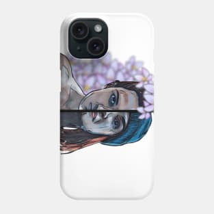 Nicole Haught Phone Case