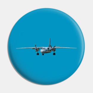 Antonov 26 Pin