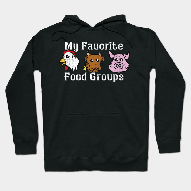 beef hoodie