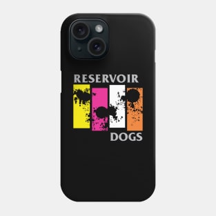 A Flag for Dogs Phone Case