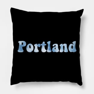 Portland Pillow