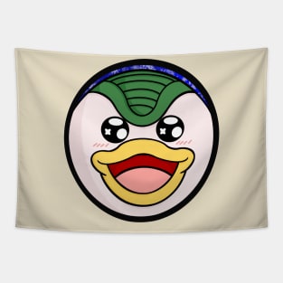 Mochi - Monster Rancher Tapestry